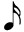 1/4 beta